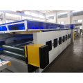 Honeycomb Panel PUR laminating Machine Line